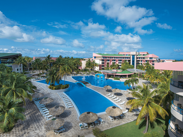 Muthu Playa Varadero - Muthu Hotel Wedding Services